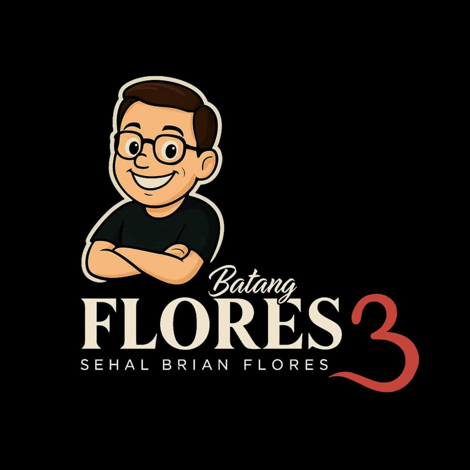 Batang Flores by Sehal Brian Flores