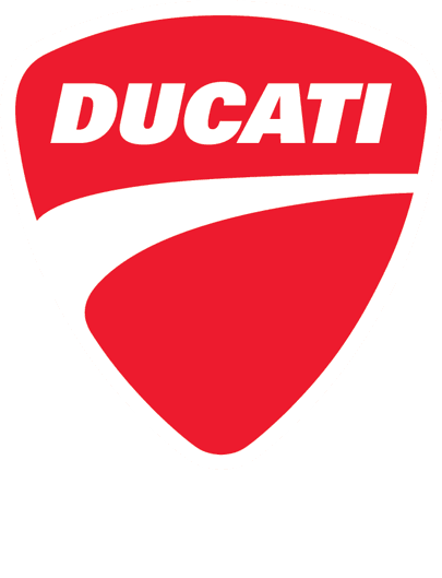 Ducati logo