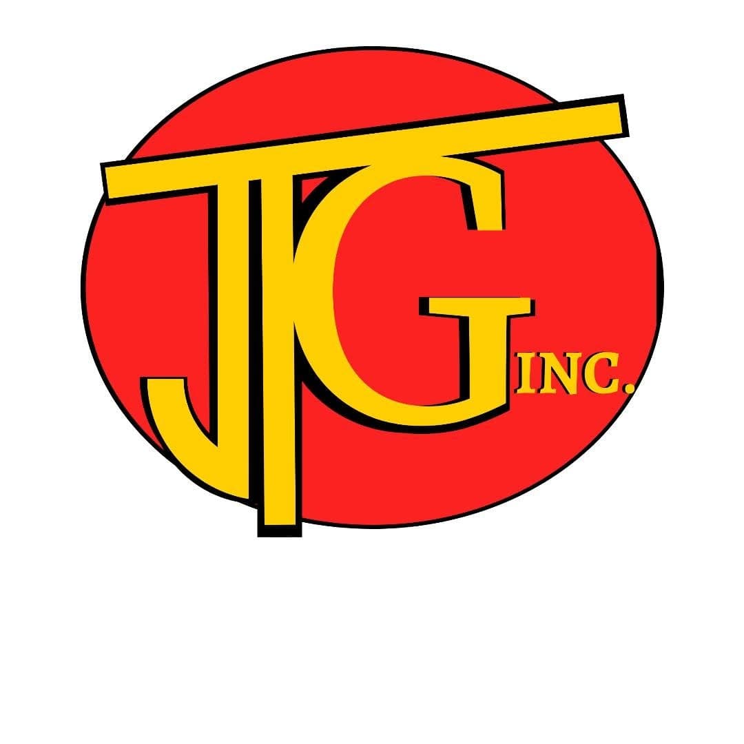 JT Gamolo Incorporated logo