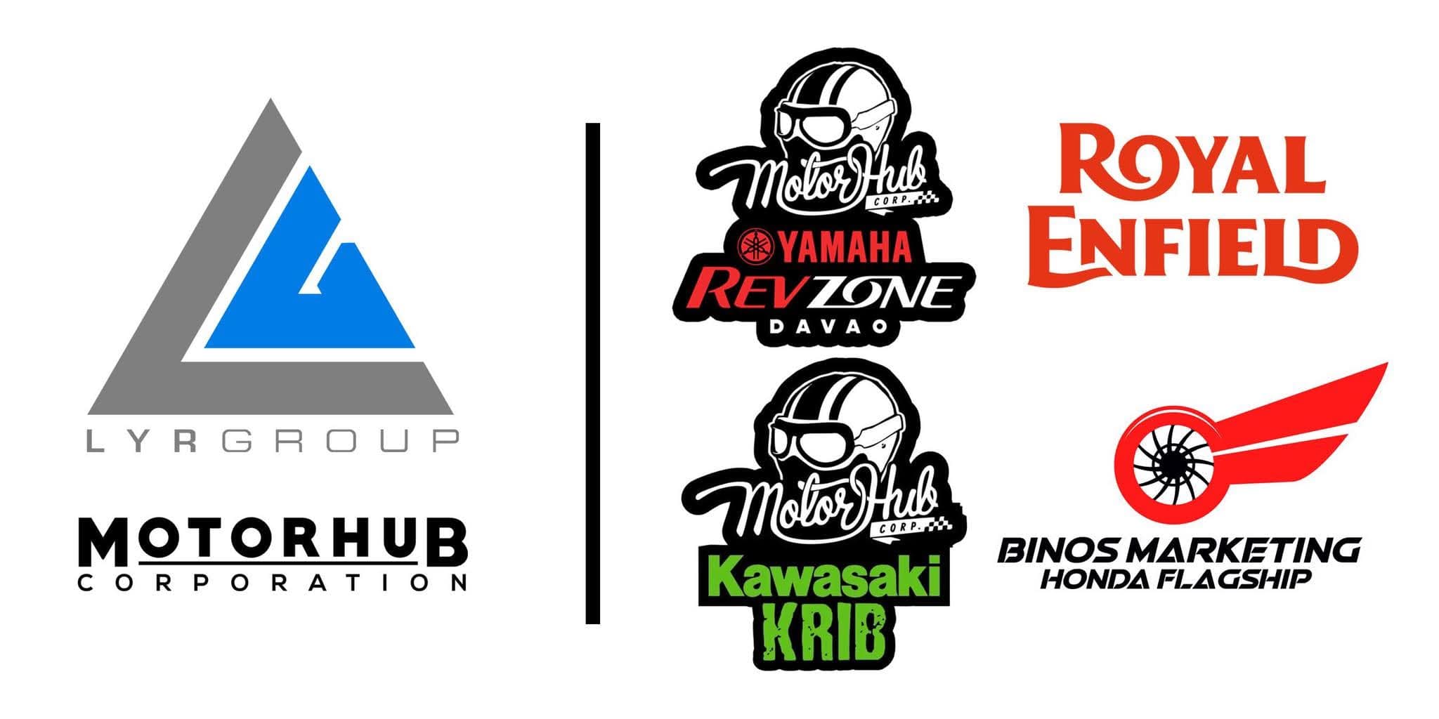 LYR Group of Companies, Motorhub Corporation